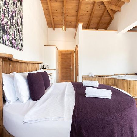 yenice vadi natural life village Exterior foto