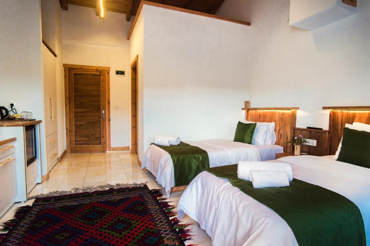 yenice vadi natural life village Exterior foto