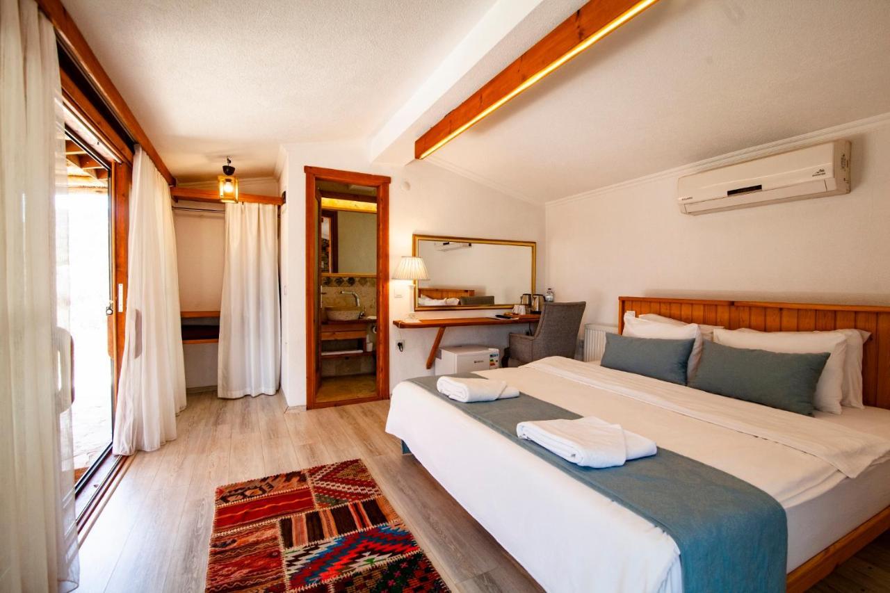 yenice vadi natural life village Exterior foto